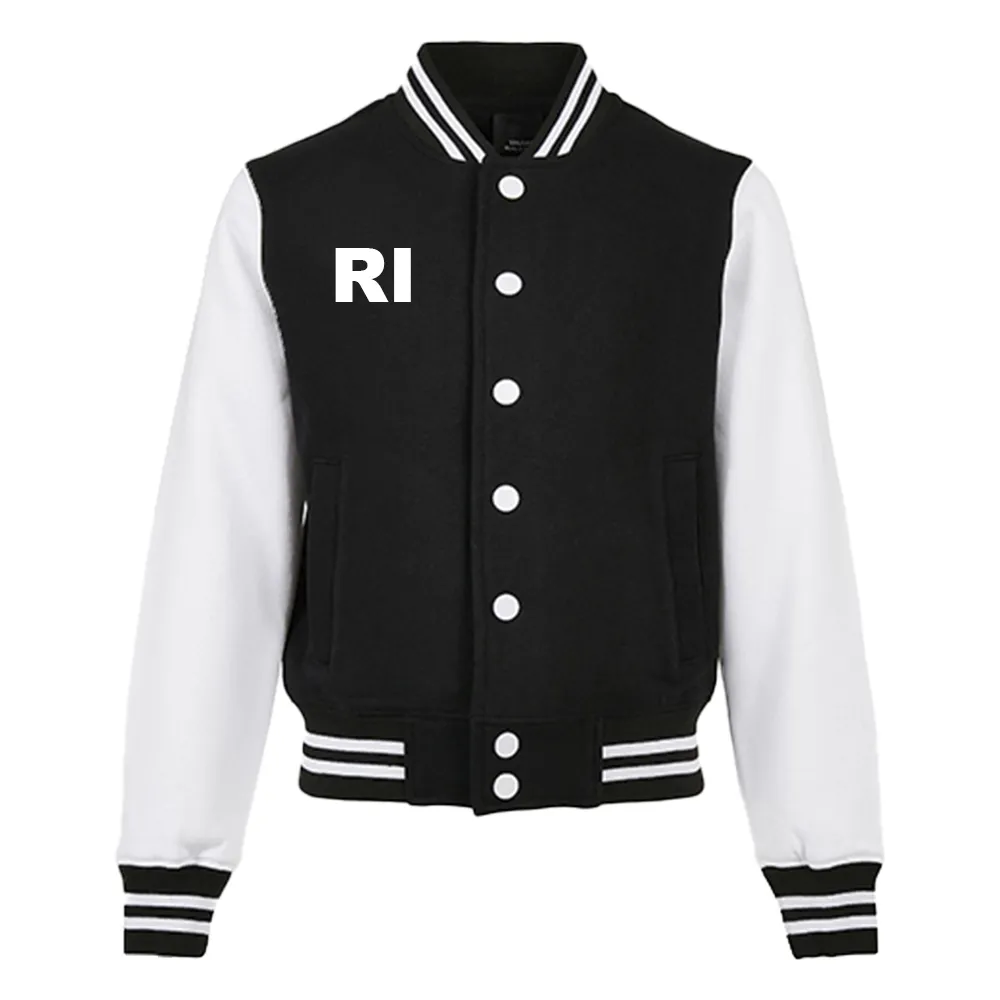 WePlay WPH SWEAT COLLEGE JACKET KIDS