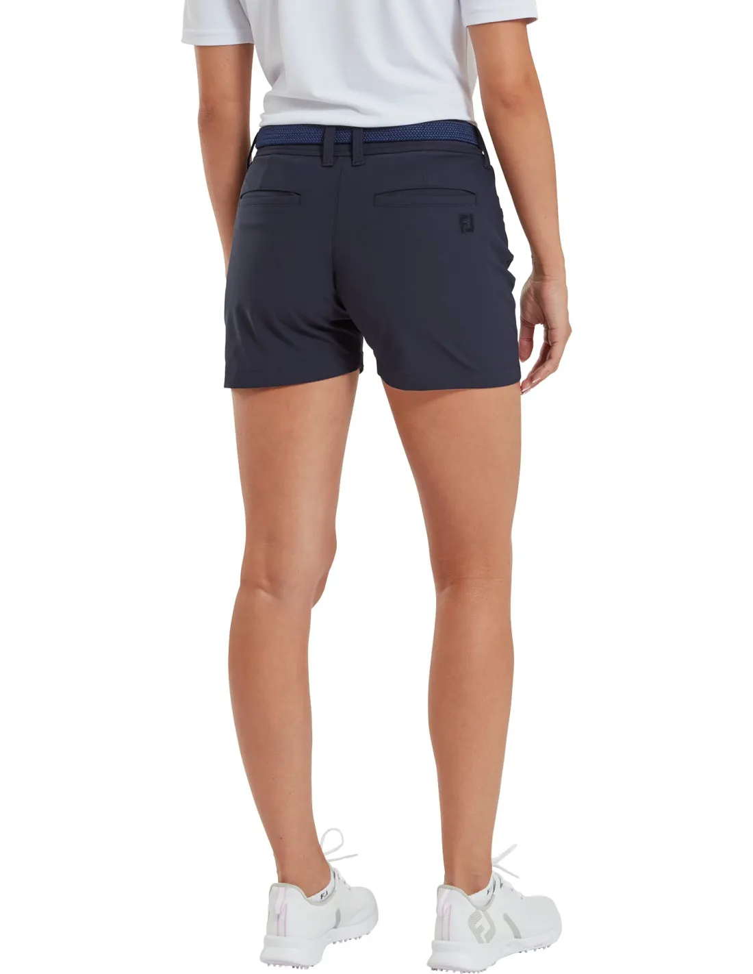 WOMEN'S SHORTS -REGULAR